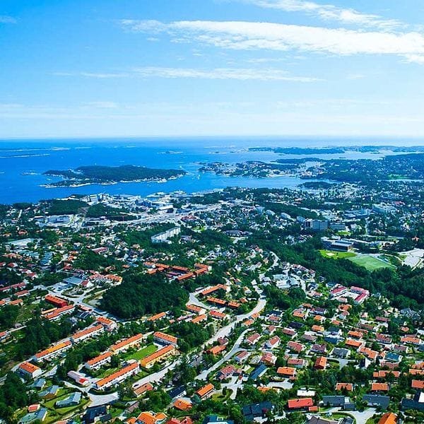 Vågsbygd